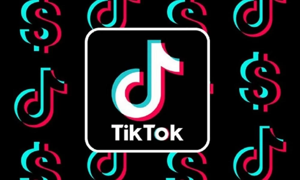 Σοκαριστικό βίντεο στο Tik Tok: Χόρευε και ο stalker μπήκε σπίτι της
